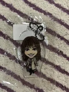 E-girls 楓　クリアチャーム