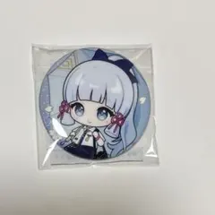神里綾華 限定缶バッジ 特典