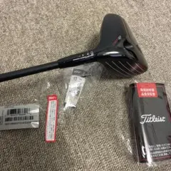 タイトリストミニドライバーGT280