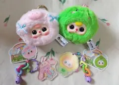 在庫整理セール品 babythree ぬいぐるみ おまとめ 2025年最新】Babythreeの人気アイテム - メルカリ