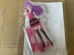 神崎美月　ハピクロ　つながるアクスタ