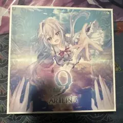 as:nine ARTEISIA