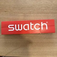 Swatch Times Square W 45 ST 腕時計 | Mercari