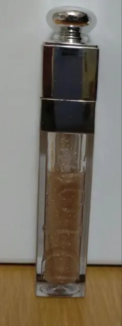 Dior リップマキシマイザー（103ピュアゴールド・限定品）