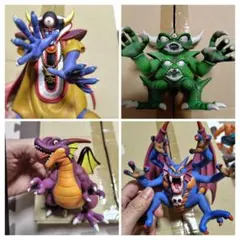 2026年最新】ドラクエ フィギュア ボスの人気アイテム - メルカリ