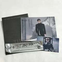 2PM♡ジュンケイ トレカ THE RETURN ② - メルカリ