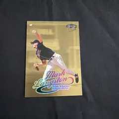 FleerUltra -Gold Medallion Mark Langston