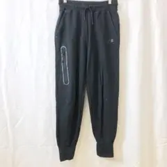 Nike ブラック カジュアルパンツ
