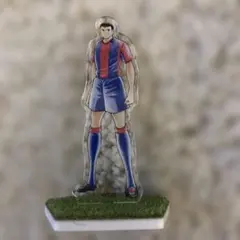 キャプテン翼　リバウール アクスタ　バルセロナ　オンライン限定商品