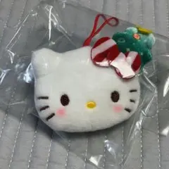 サンリオ　クリスマス　オーナメントマスコット　2025 ハローキティ