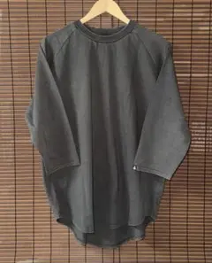 SOPHNET. FOOTBALL WIDE TEEのサムネイル