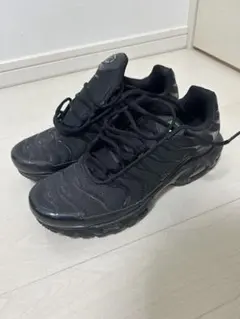 2026年最新】Nike Air Max plus triple blackの人気アイテム - メルカリ
