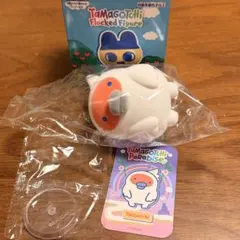 たまごっち　ときぱっち　フロッキー　フィギュア
