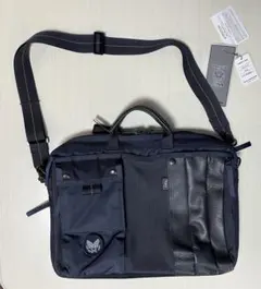 【美品】HARVEST LABEL ビジネスブリーフ HC-0110のサムネイル