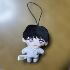 JO1 かぷっこふれんず　ガチャガチャ　木全翔也