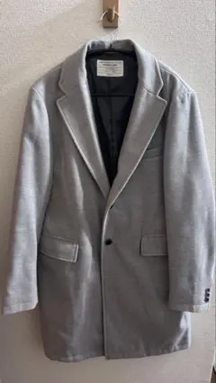アーバンリサーチ　グレー テーラードジャケット