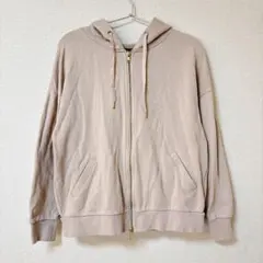 URBAN RESEARCH ROSSO アーバンリサーチロッソ ジップパーカーのサムネイル