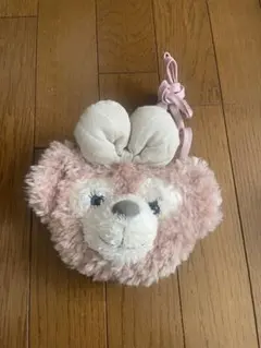 東京ディズニーシー シェリーメイ ポシェット