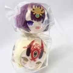 FGO ゴッホ 楊貴妃 もちマス FGO もちもちマスコット 楊貴妃、ゴッホ - メルカリ