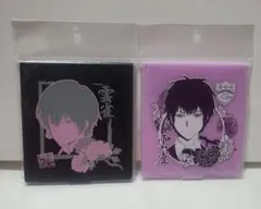 リボーン 雲雀恭弥 笹川了平 ダブルチャーム J-WORLD リボーン 雲雀恭弥 笹川了平 ダブルチャーム J-WORLD Amazon.co