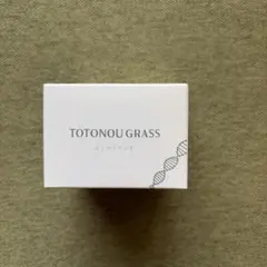 TOTONOU GRASS フェイスジェル 6個セット 3個セット 】ととのうぐらす 40g ファンファレ オールインワン ジェル