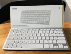 Anker Ultra Compact 블루투스 키보드