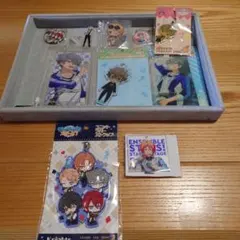 リ*ィ様 あんさんぶるスターズ！ Knights まとめセット