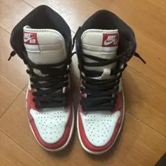 Nike Air Jordan 1