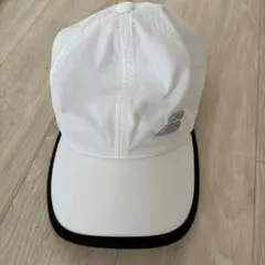 Babolat キャップ ホワイトのサムネイル