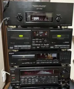 超レア　ONKYO/オンキヨー　オーディオラック　CB1200V バブルコンポ 超レア ONKYO/オンキヨー オーディオラック CB1200V バブル