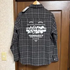 カーハート CARHARTT WIP ランウェイ ミレット シャツ S 新品のサムネイル