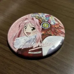 マクロス万博 缶バッジ ミンメイ - メルカリ