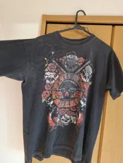 激レア91年 デイトナ 50周年 Tシャツ ヒトラー スカル ハーレー - メルカリ