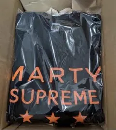 MARTY SUPREME マーティシュプリーム スウェット XL - メルカリ