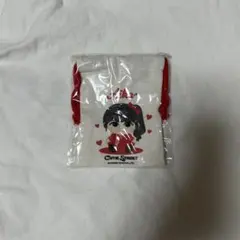 CUTIESTREET 佐野愛花 巾着