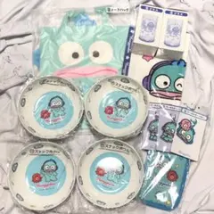 ハンギョドン / 当たりくじ 12点 セット