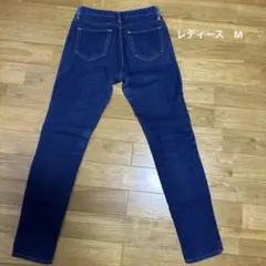 GU デニムパンツ サイズ64