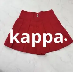 【美品】Kappa カッパ ゴルフウェア ショートパンツ レディース Mサイズ