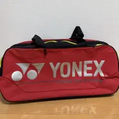 バドミントン 桃田賢斗サイン入りトーナメントバッグ バドミントン 桃田賢斗サイン入りトーナメントバッグ - メルカリ
