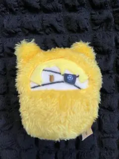 カラフルピーチ　たっつん　くるみたぴぬい
