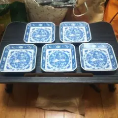 2025年最新】深川製磁 形：角皿 皿の人気アイテム - メルカリ