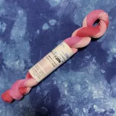 17番 20/4 小樽のアトリエkazuさんの刺し子糸！