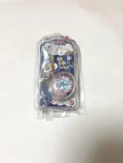 たまごっち おかしなたまごボーロっち2 てんしっち（パールピンク）