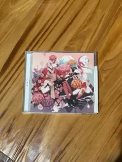 YURiCa / 花たん 百狐千樂　CD sddefault.jpg?sqp=-