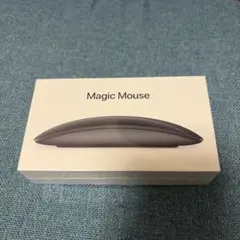 Apple Magic Mouse 2 Space Gray