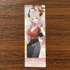 ブルーアーカイブ 大阪さんぽ グッズ購入特典 サツキ
