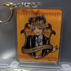 ツイステ　アクキー