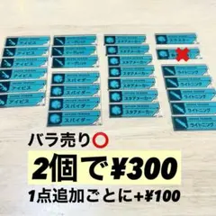 ワールドトリガー トリガーキーチェーン Reboot展 ワートリ 10点セット