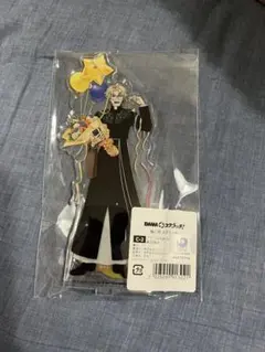 鰯と柊　DMMスクラッチ　アクリルスタンド　真菰幽々