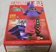 ドラゴンボール超 超造集 悟空 ベジータ ビルス シャンパ 4体セット新品未開封 2025年最新】超造集 シャンパの人気アイテム - メルカリ